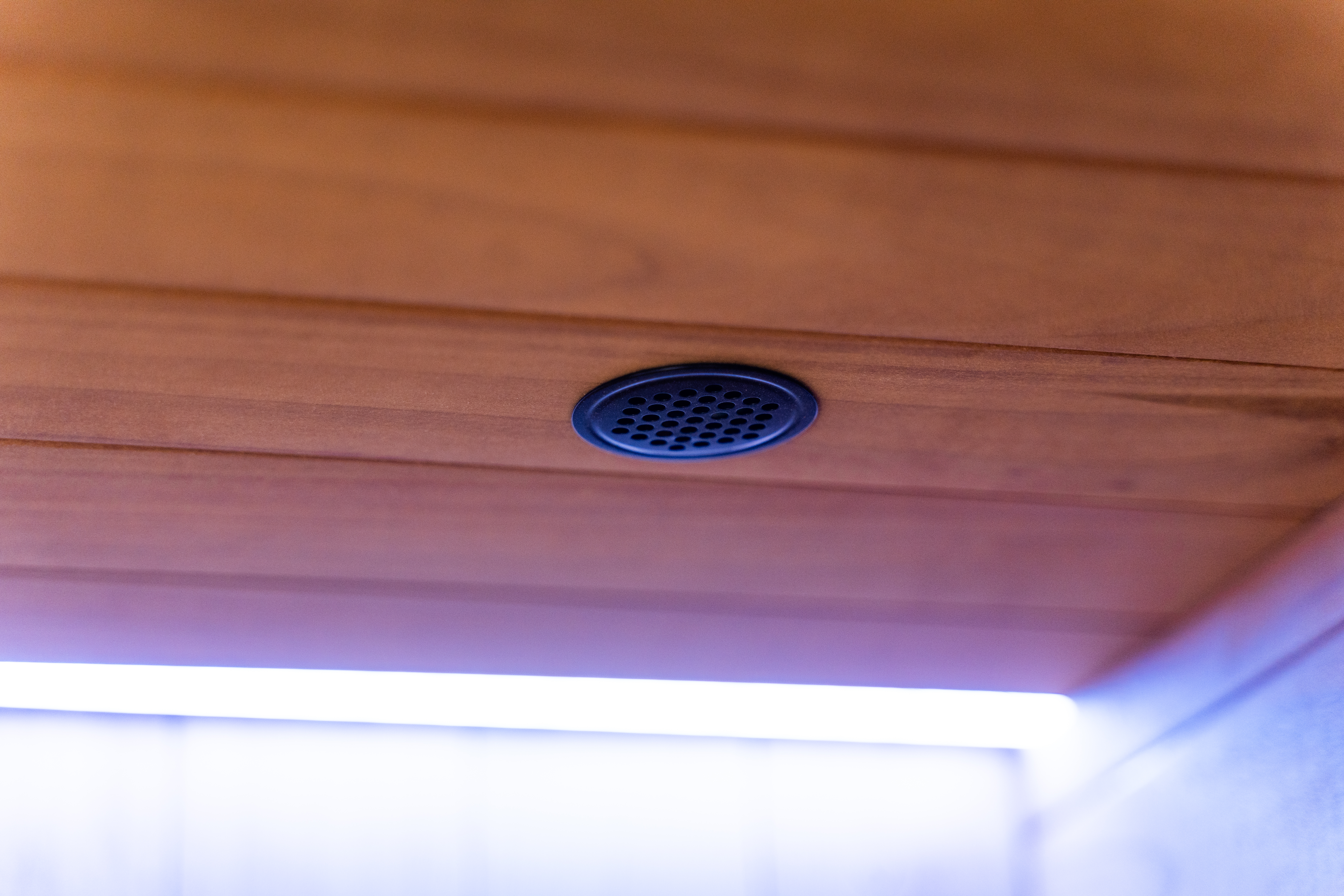 INFRARED 160 Infrarotsauna für 2 Personen | Große Infrarotkabine für Zuhause